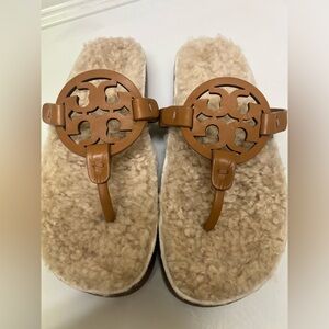 Tory Burch Miller Clouds
